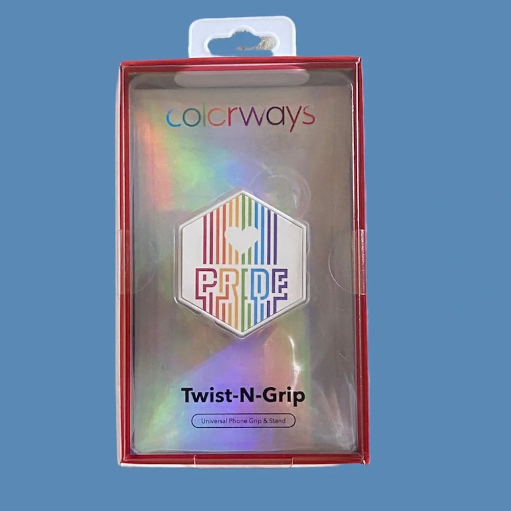 Colorways rainbow universal